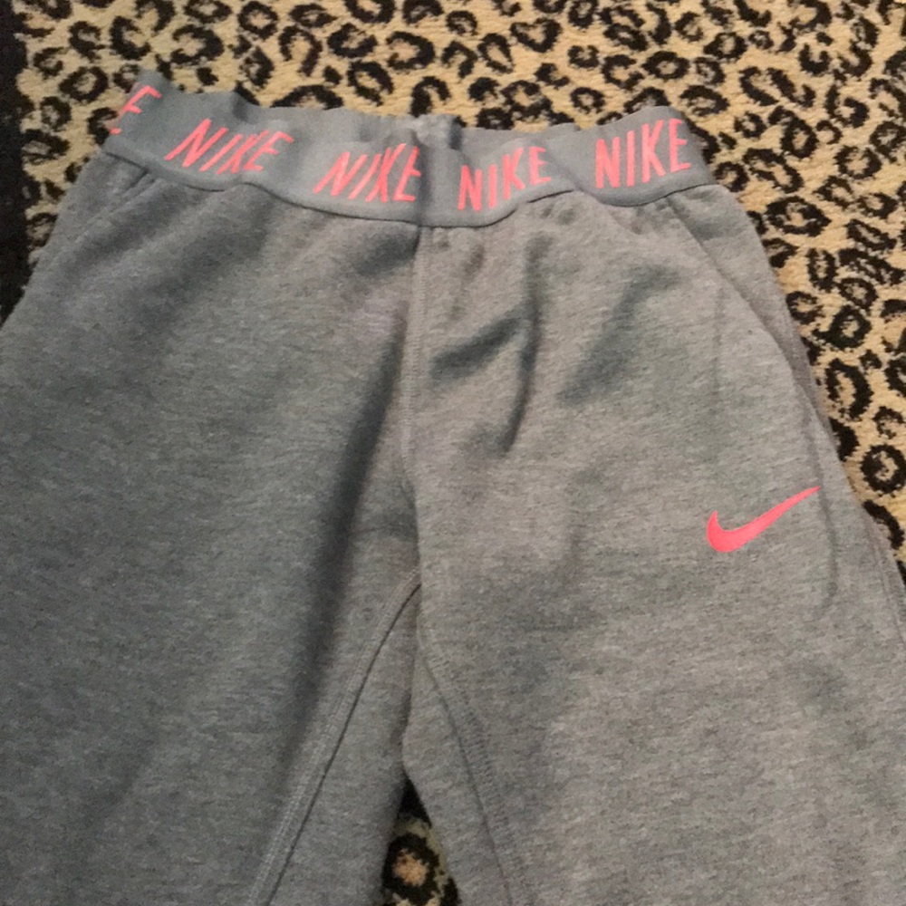 Joggers